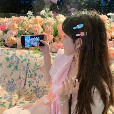 暮色山谷