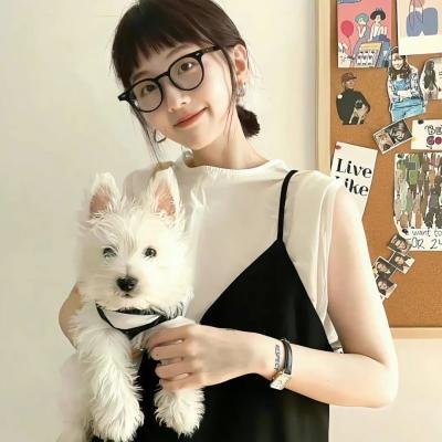 积爱的人